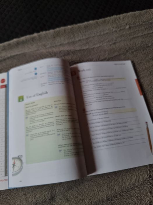 Speak Up PI 2 student's book - as new64283255061889121