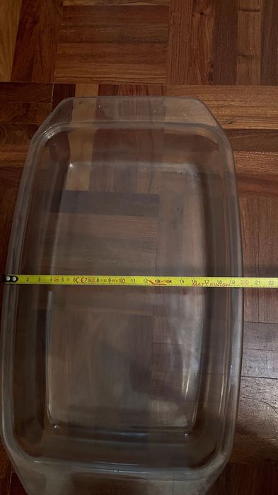 Pyrex, Marca Jaj