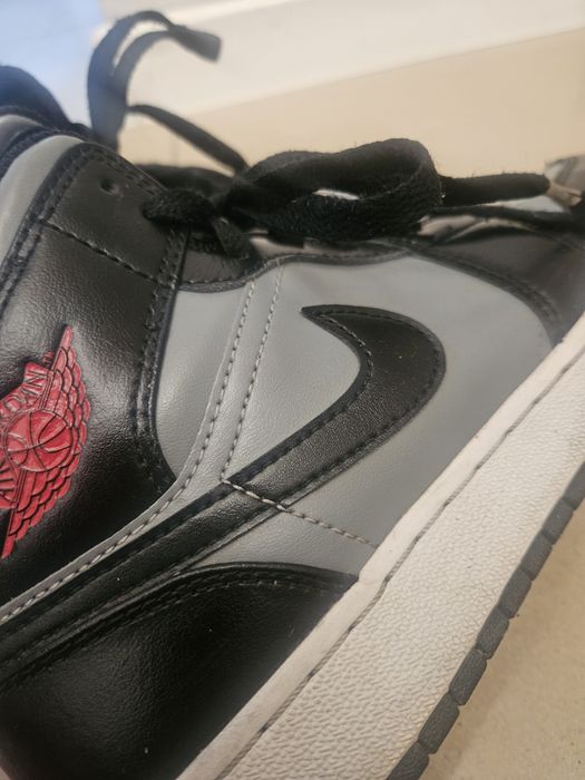 Buty dziecięce Nike Jordan r. 38.5
