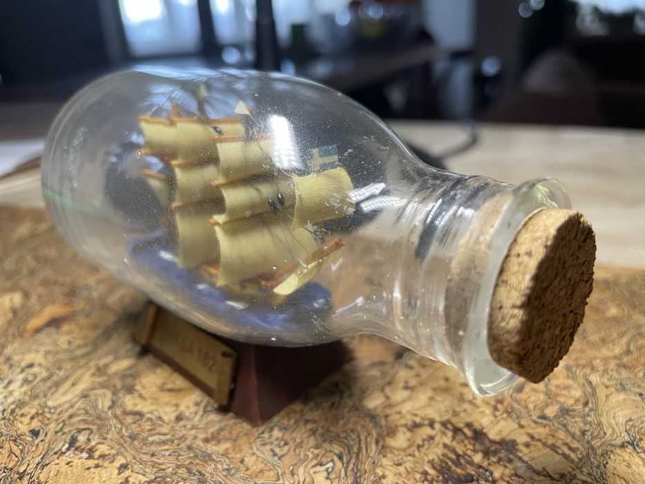 Легендарное затонувшее Шведское судно VASA