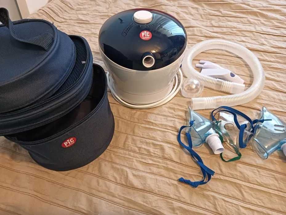 Nebulizador Artsana - Pic Air Projet