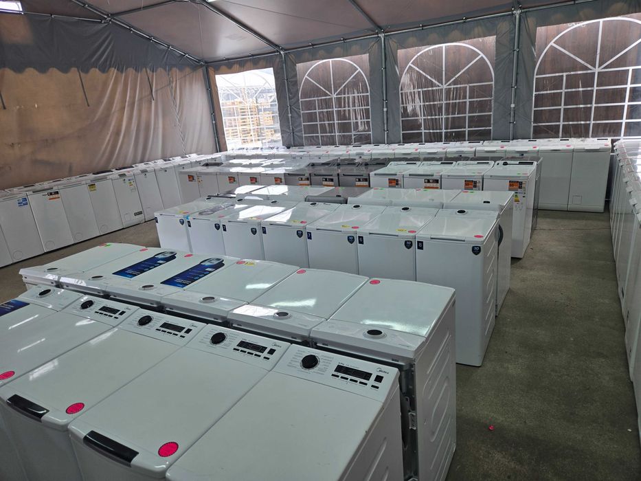 JANKI AGD Pralka Midea nowa dostawa WYPRZEDAŻ