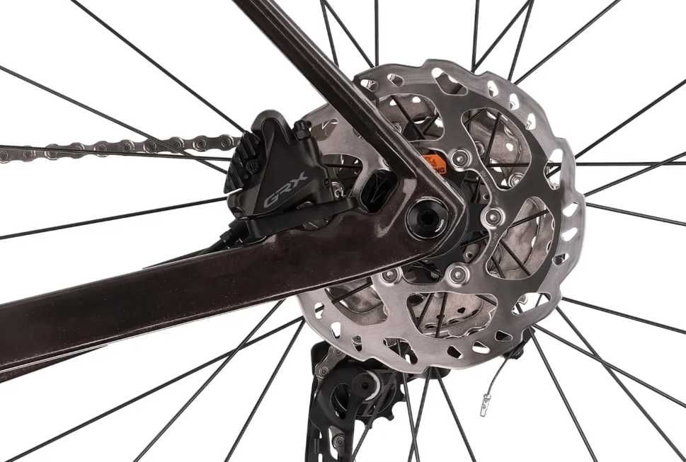 Rower gravel ORBEA Terra M30 Team  (2x12) GRX roz M