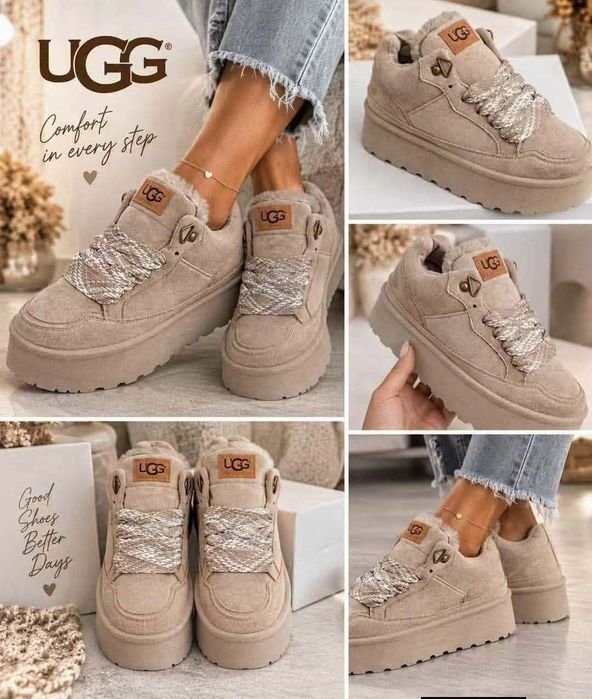 Nowe buty różne rozmiary