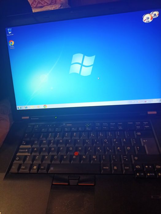 Продається Ноутбук W520
