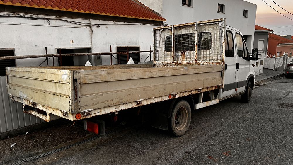 Iveco daily  35 a11