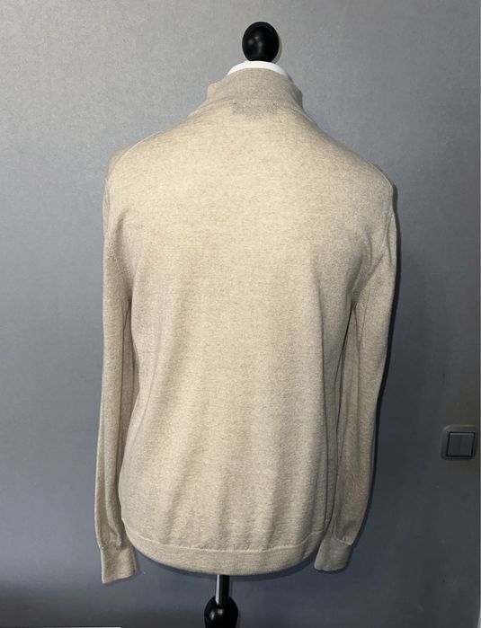 Свитер из шерсти Canali