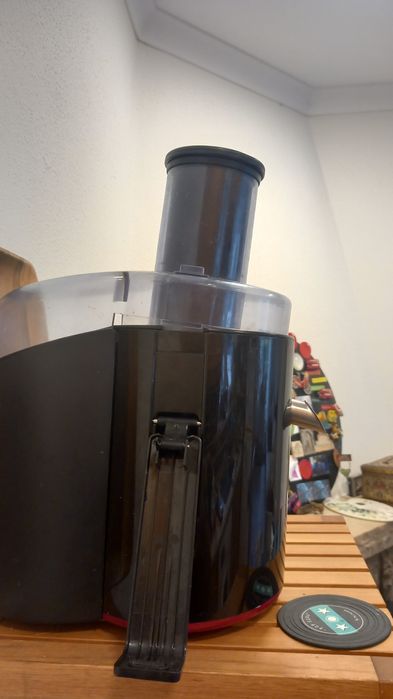 Máquina de sumos Philips