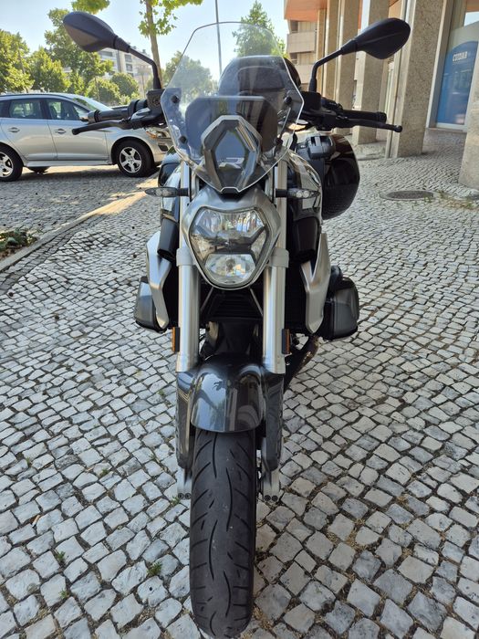 Bmw R 1250r exclusive