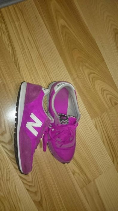 Buty new balance