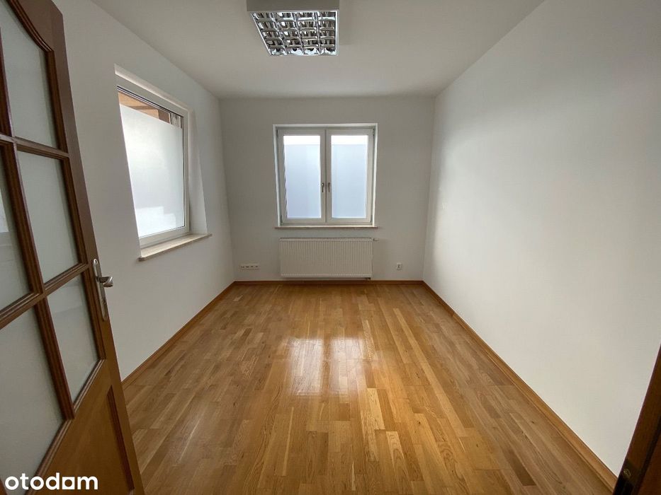 Powierzchnia usługowa 330m2! Lesznowola TOP LOKŃ