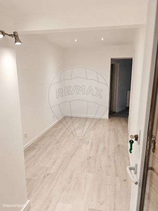 Property in Campolide, Lisboa