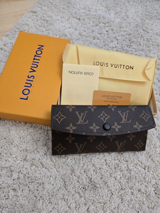 Portfel Louis Vuitton