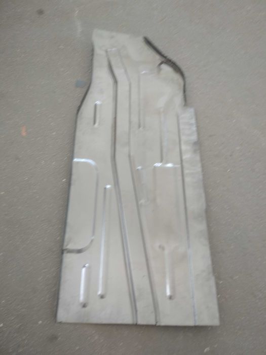 Ремонтные вставки на ВАЗ