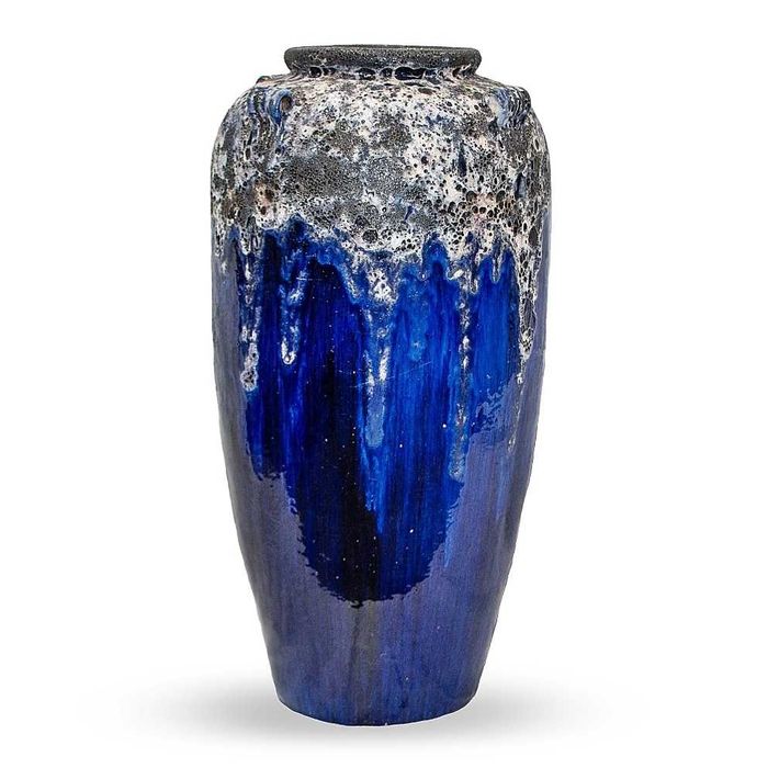 Potes XL – Vasos Decorativos de Grande Dimensão