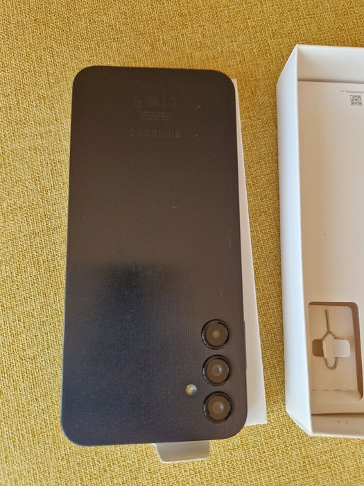 Samsung galaxy A14