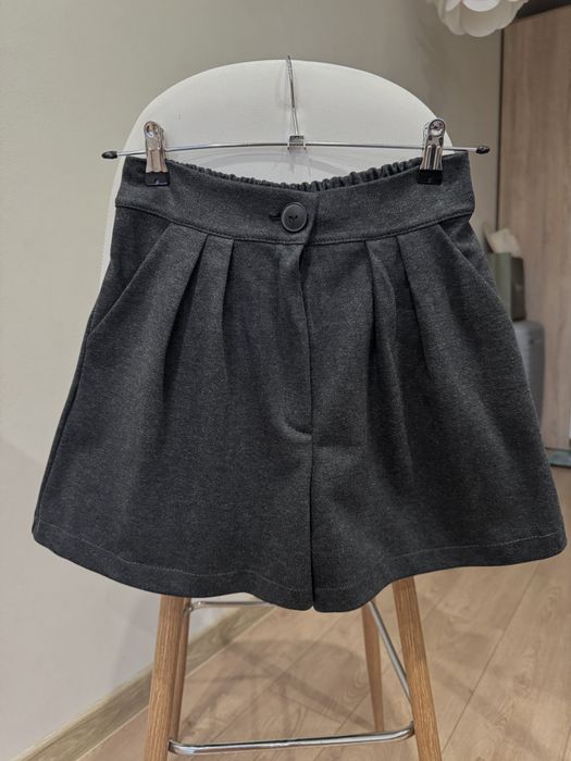 Костюм піджак з шортами S/M