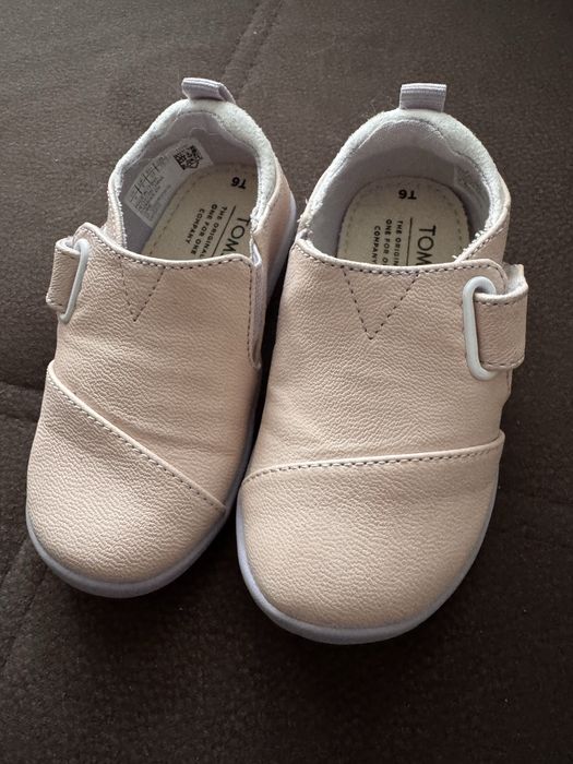 Toms nowe buty buciki 22 barefoot