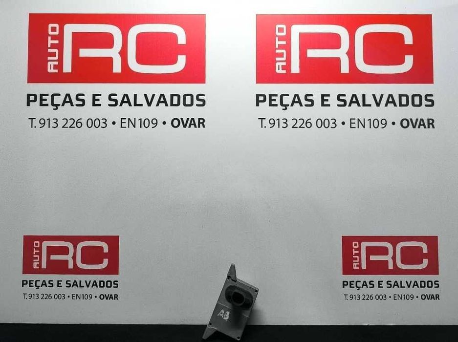 Módulo Eletrónico 1K0907655A - AUDI A3