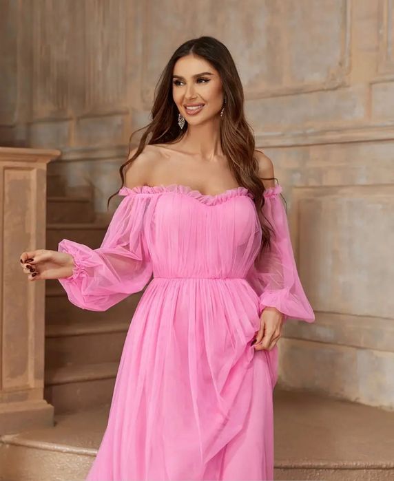 Елегантна сукня/плаття продаж/оренда