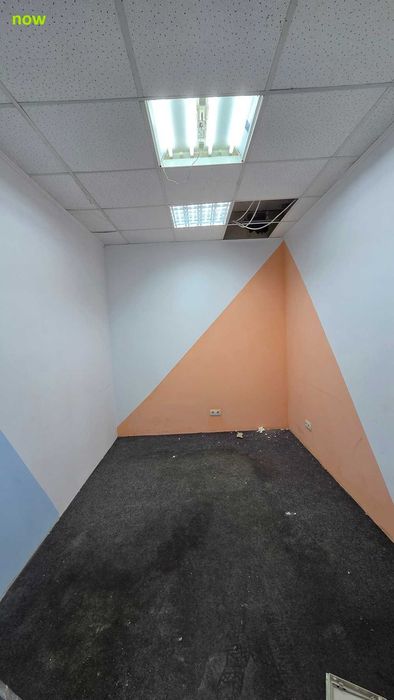 Продаж перспективного комерційного приміщення в Урядовому кварталі, 4 хвилини до Хрещатика!
