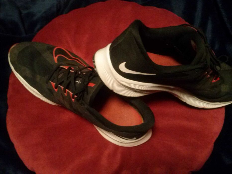 nike quest 3 buty męskie sportowe r.49,5 wyjątkowo lekkie fantastyczne