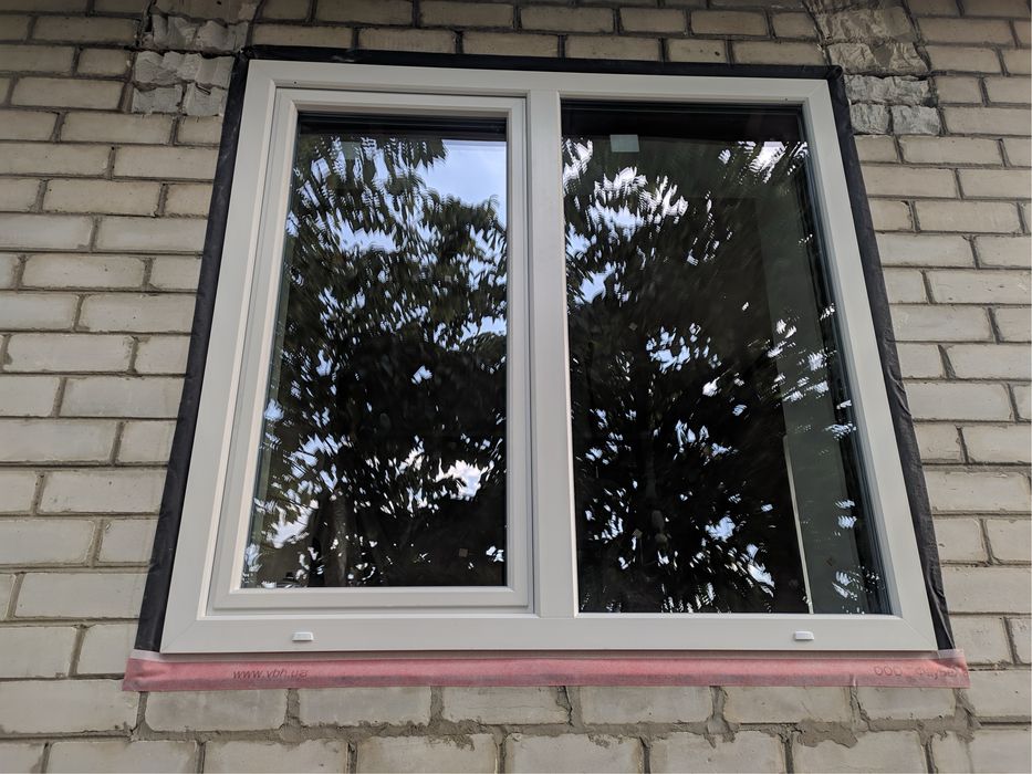 Вікна єВідновлення окна VEKA, REHAU, WHS, WDS, Steko Ремонт вікон, склопакети
