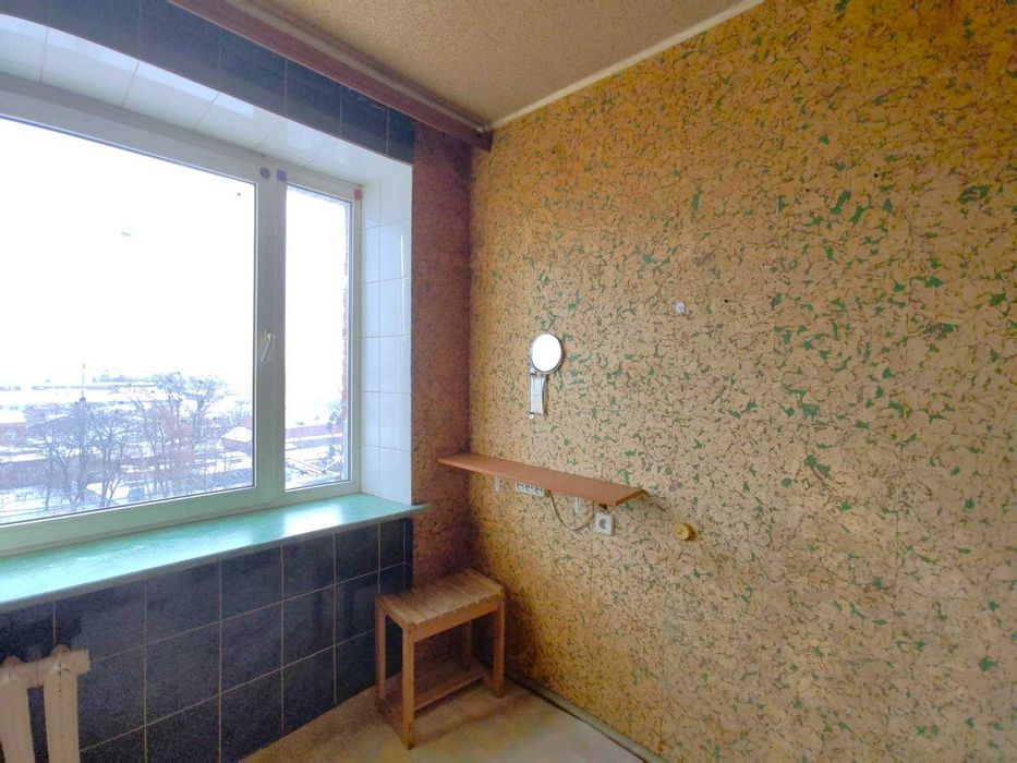 Поділ. (Південний вокзал). Квартира у Цегляному Будинку! Центр 3хв.