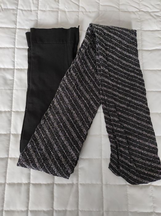 Rajstopy Calzedonia nowe rozmiar S/M.