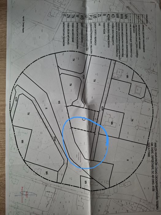 Działka Budowlana