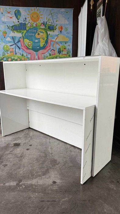 Balcao loja semi novo