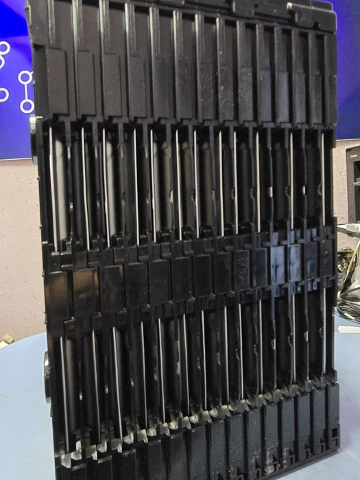 Акумуляторна збірка LF Chem  14s1p 51.2v 30Ah