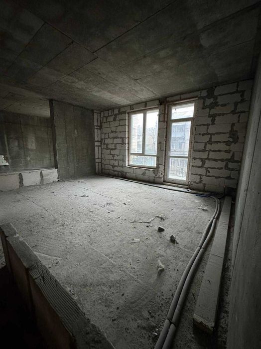 1-комнатная квартира по адресу Куликово поле пл. (площадь 72,3 м²) - Atlanta.ua - фото 8