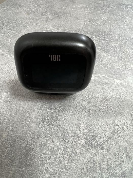 Навушники TWS JBL Live Buds 3 Black