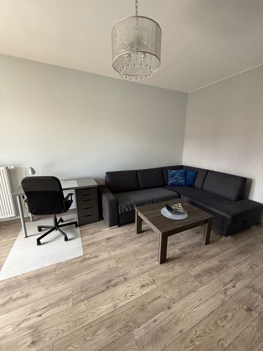 Mieszkanie – Olsztyn, Stare Miasto - Widok 3