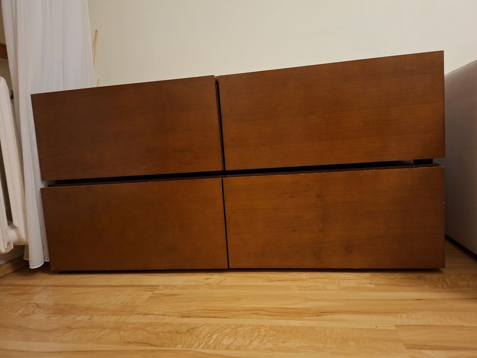 Szafka rtv komoda moduły