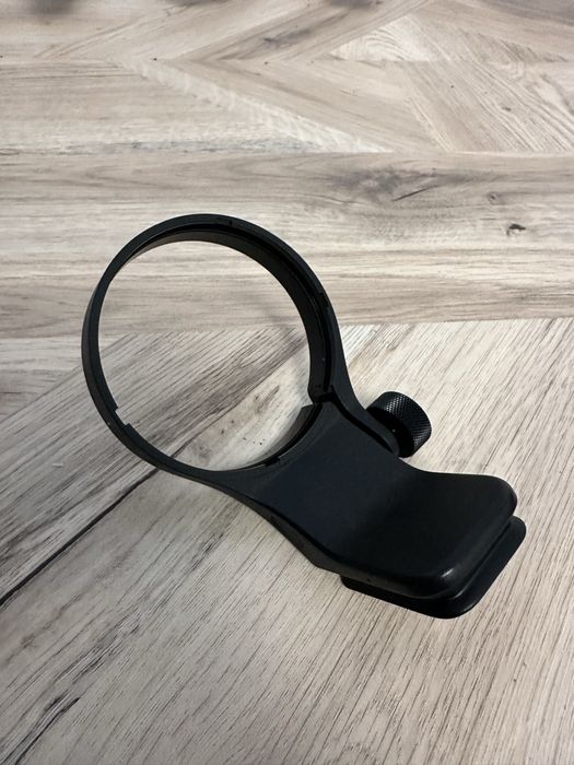 Obiektyw Sigma 105 mm F 1.4 art - mocowanie Sony