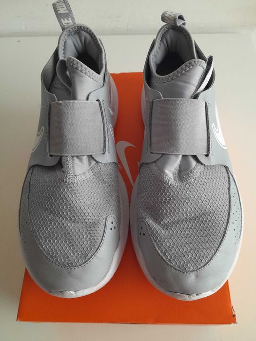 Nike buty sportowe dla dzieci NIKE FLEX RUNNER 3 szary FN1294-001 r 38