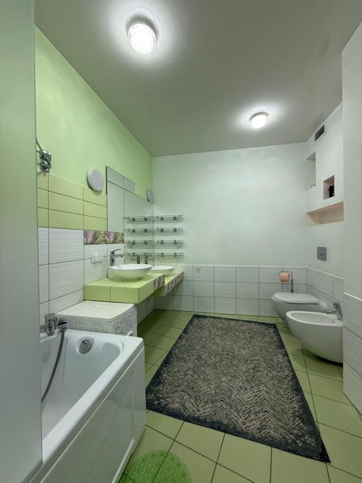 Дом 371 м² Большая Даниловка | ремонт | укрытие | 5 соток