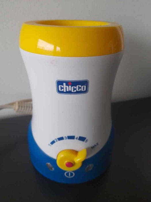 Aquecedor de biberão - Chicco