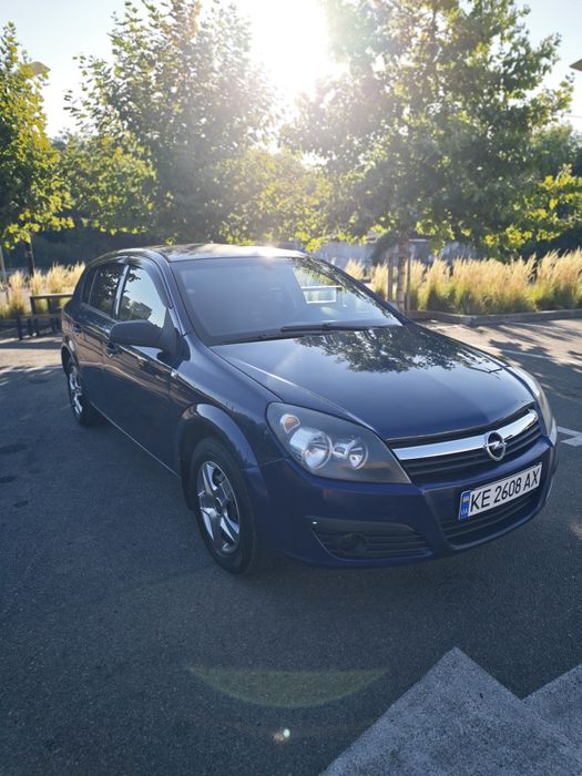 Opel Astra 2006 VIN Y6D0AHL4865068918 фото оголошення 23 з 24