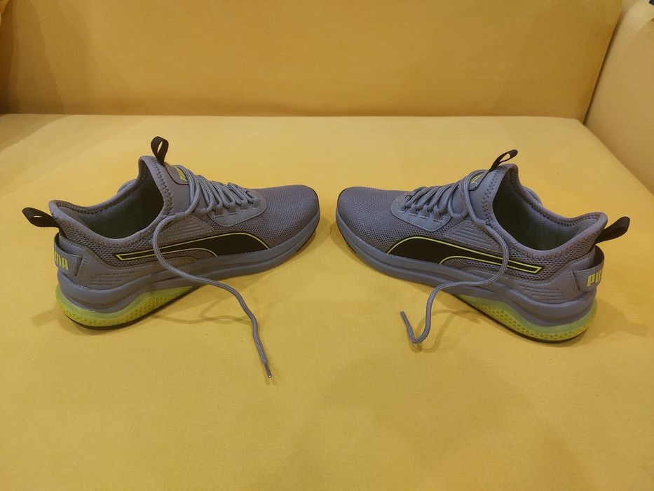 Продам кросівки PUMA 40р.