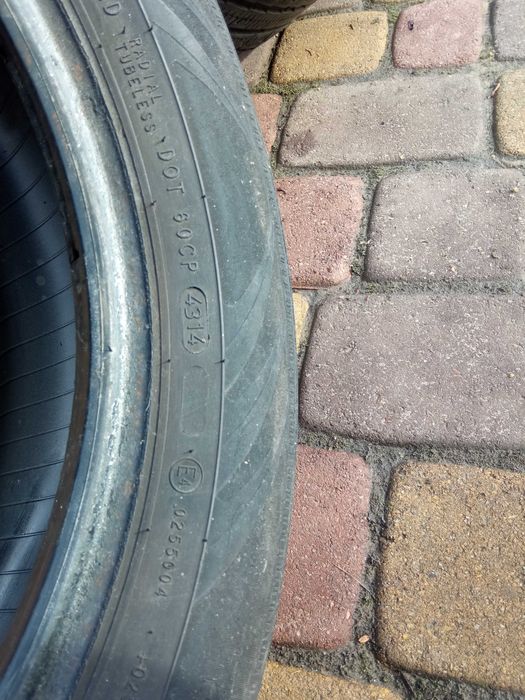 Резина зимова шина Nokian WRa3 205/55 R16 94H XL M+S 2014р 4шт