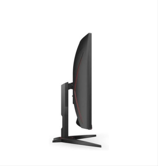 Monitor gaming AOC