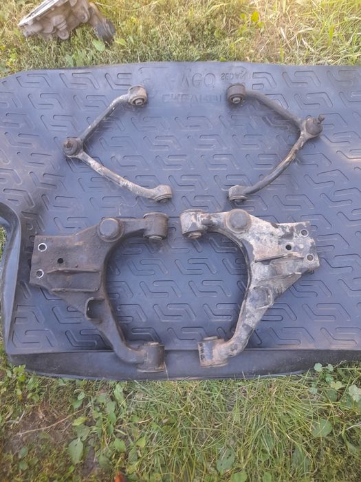 Рычаг подвески для Киа Соренто 1