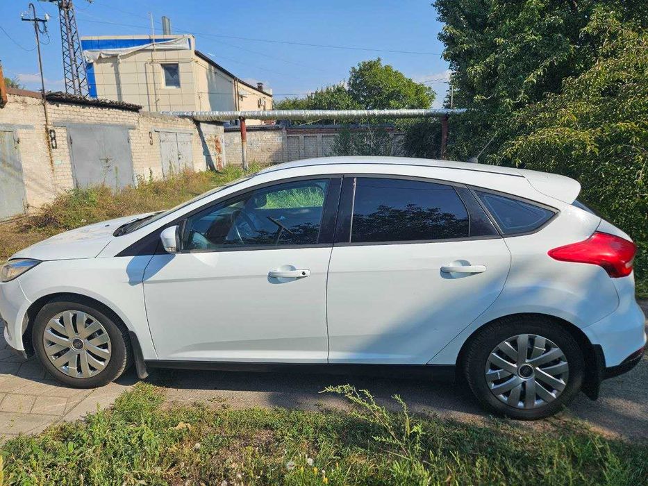 Продам Ford Focus III 2017 року