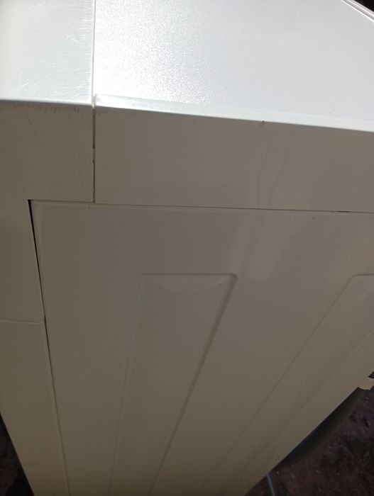 Пральна машинка автомат