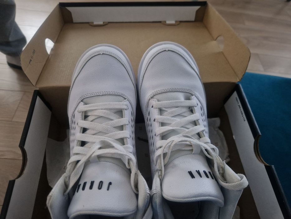 Nike Jordan buty 38 jak nowe