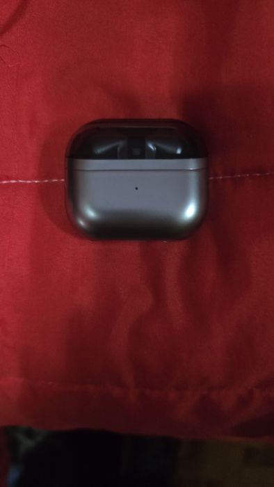 Samsung galaxy buds3 pro