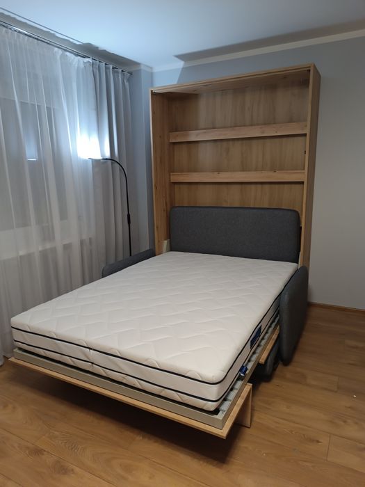 Montaż Mebli pokojowych/kuchennych